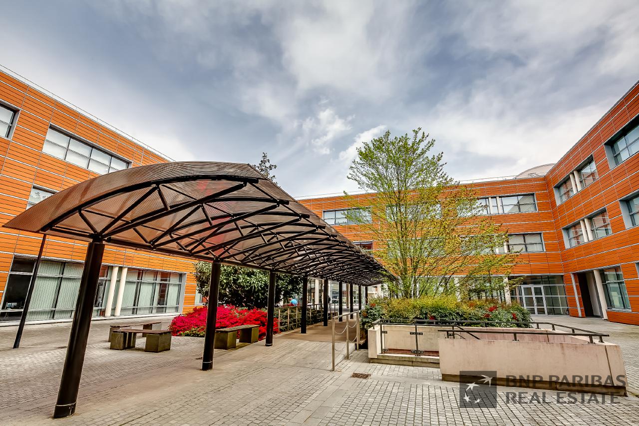Bureau Massy 461m² Location bureau Massy Essonne OLBUR2426866 12